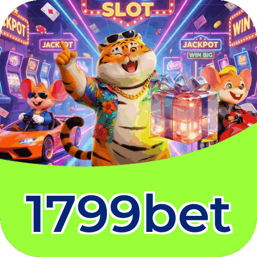Cashback Semanal 1799bet