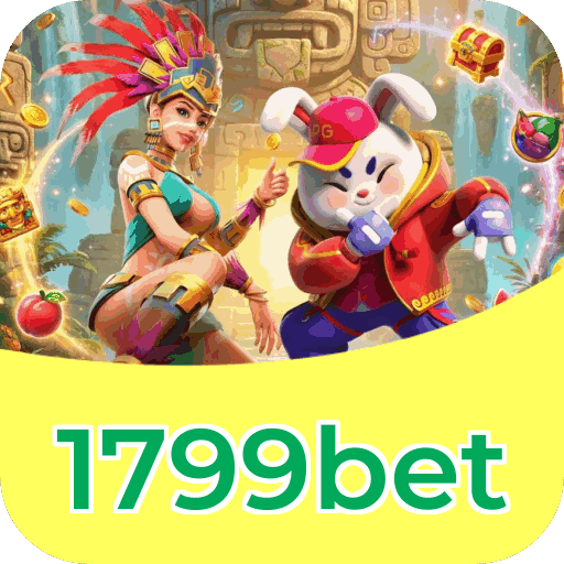 Login rápido no app 1799bet