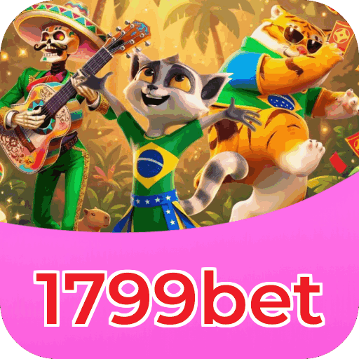 Segurança 1799bet